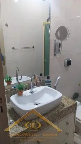 Imagem Apartamento para Venda em Cabo Frio / RJ no bairro Braga