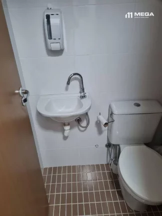 Imagem Sala à venda, 27 m² por R$ 300.000 - Praia da Costa - Vila Velha/ES