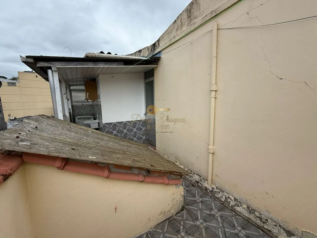 Imagem Apartamento para Venda em Teresópolis / RJ no bairro Várzea