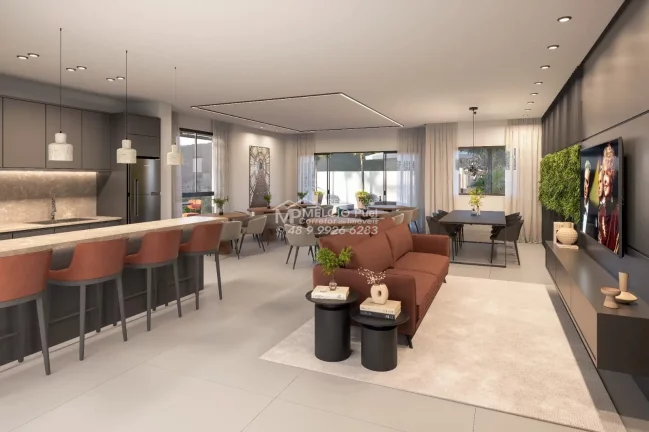 Imagem Apartamento comercial para Venda Morretes, Itapema 2 dormitórios sendo 2 suítes, 1 sala, 3 banheiros, 1 vaga 69,00 m² construída, 69,00 m² útil, 69,00