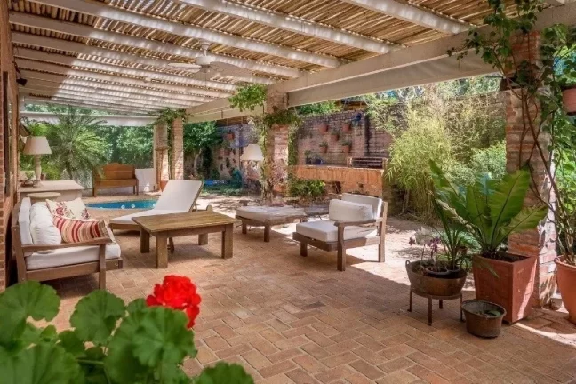 Imagem Casa Padrão