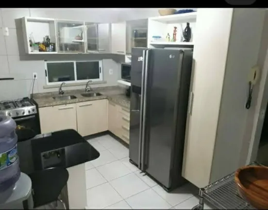 Imagem Casa de Condomínio com 4 Quartos à Venda, 250 m² em Sapiranga-Coité - Fortaleza