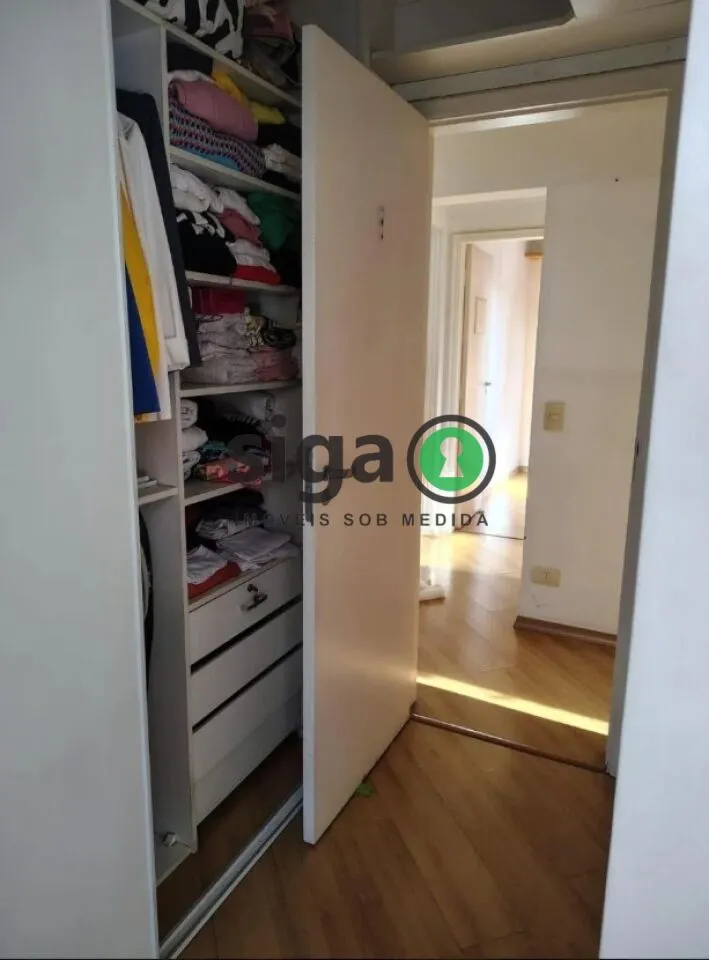 Imagem Conforto, Espaço e Localização Estratégica na Vila Guarani ? São Paulo