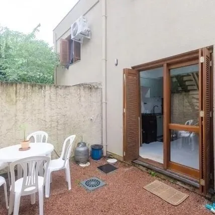Imagem Casa em condominio com 2 vagas