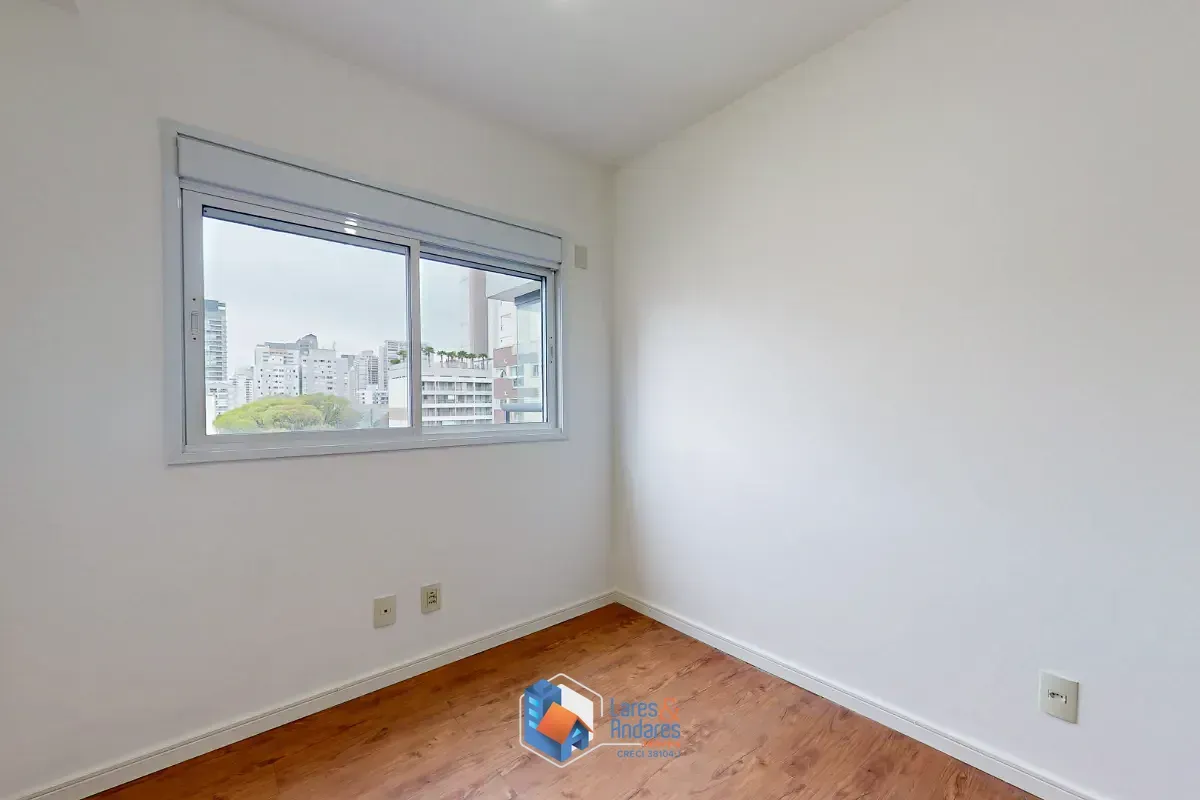 Imagem Apartamento para venda em Perdizes com 2 quartos, sendo 1 suíte, 67m²