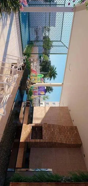 Imagem Ágio Apartamento 2 quartos Bairro Praeirinho | CHAPADA RAVIERA