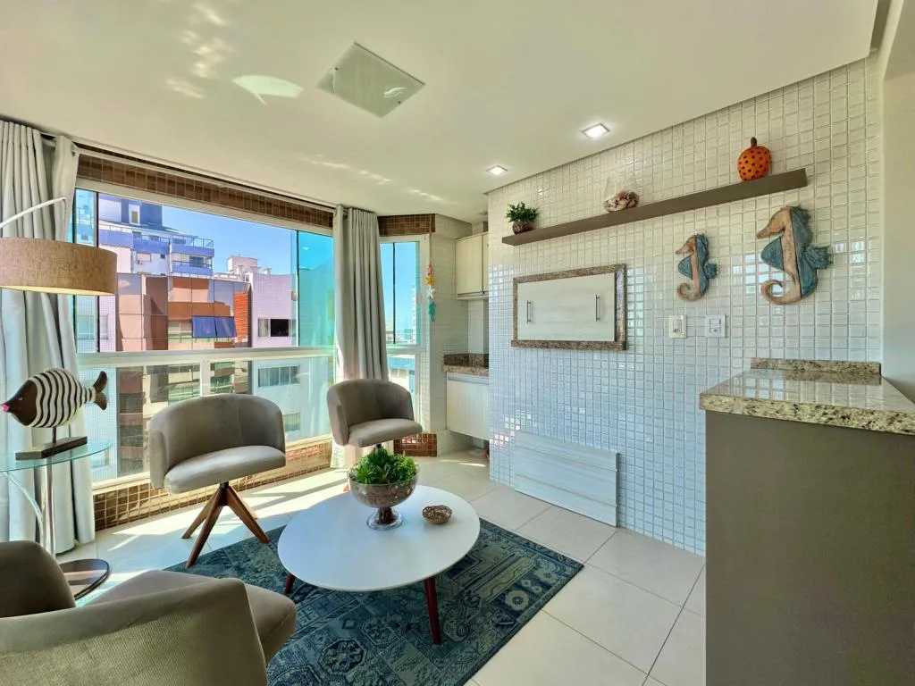 Imagem Apartamento 3 Dormitórios - Bairro Centro