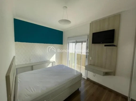 Imagem Linda casa assobrada à venda no Swiss Park em Campinas - SP.

Sobrado à venda em condomínio com S...