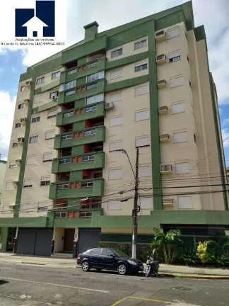 Foto do imóvel Apartamento com 4 Quartos à Venda, 103 m² em Centro - Criciúma