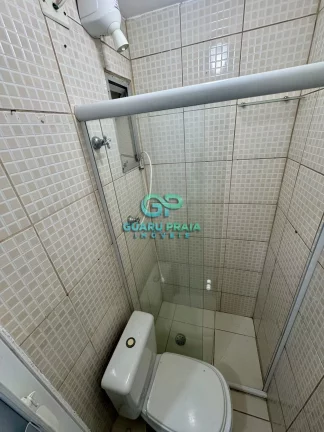 Imagem Apartamento para alugar no bairro Enseada - Guarujá/SP