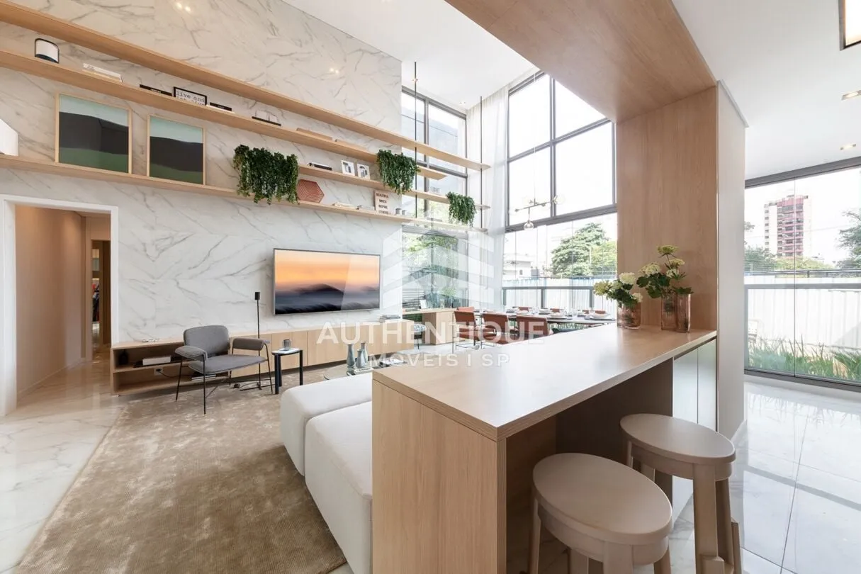 Imagem OMNI IBIRAPUERA - Apartamento à venda em São Paulo/SP