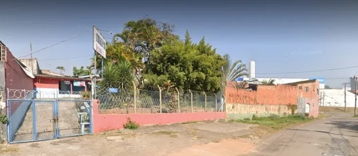 Imagem Excelente Galpão em Sorocaba-SP.