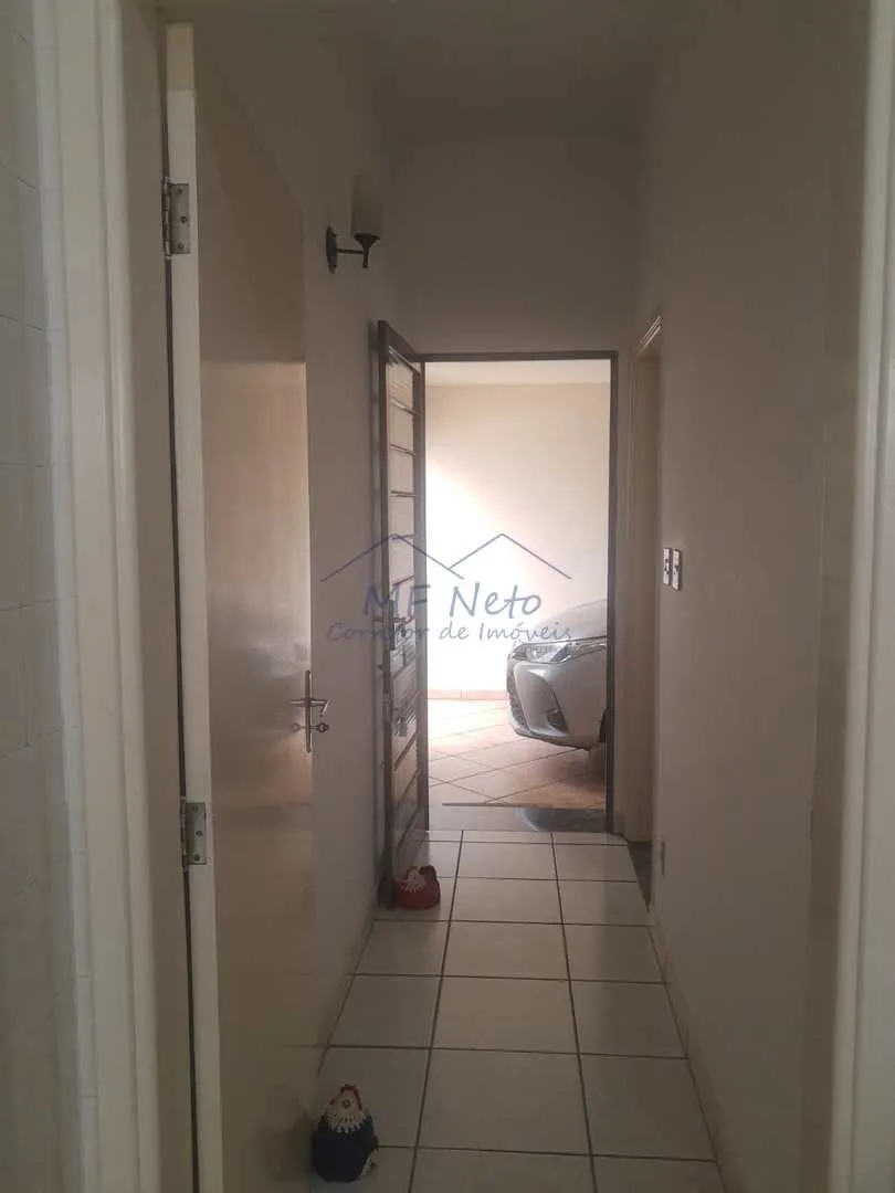 Imagem Casa Padrão