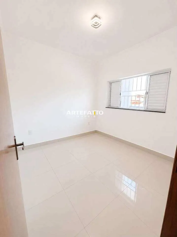 Imagem Apartamento à venda em Franca, Jardim Palestina, com 2 quartos, 67m2