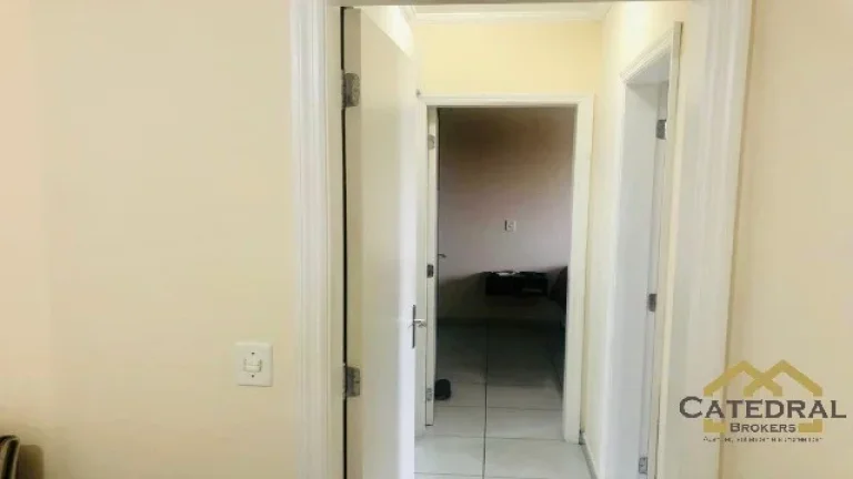 Imagem Apartamento à venda no Morada do Barão com dois dormitórios no Bairro Medeiros