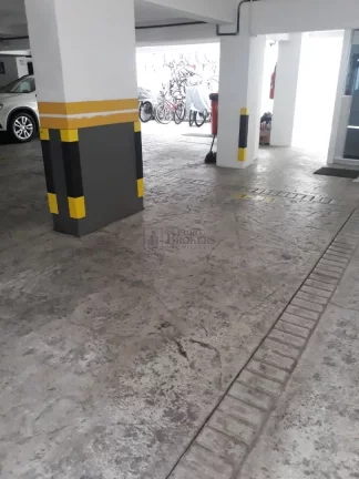 Imagem Apartamento Frente Mar com 3 dormitórios à venda na Barra Sul de Balneário Cambo