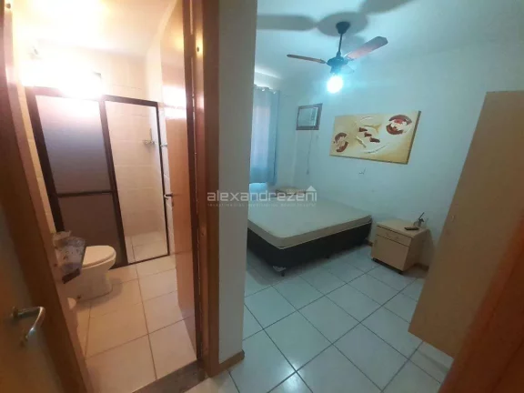 Imagem Apartamento 3 dormitórios com ar condicionado