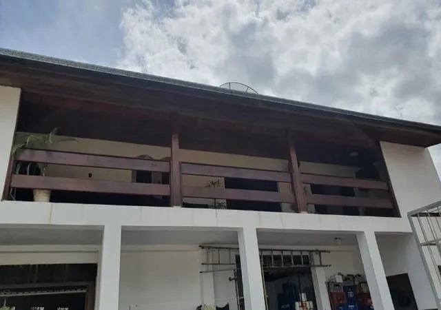 Imagem Casa à venda 3 Quartos, 1 Suite, 2 Vagas, 236M², Loteamento Residencial Andrade, Pindamonhangaba - SP
