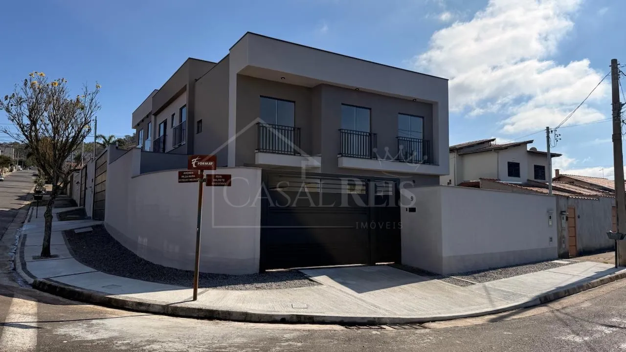 Imagem Casa 3 quartos à venda em Santa Teresa, Poços de Caldas