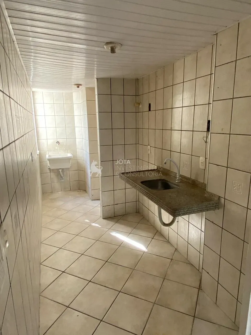 Imagem Apartamento com 2 Quartos à Venda, 60 m² em Praia do Futuro I - Fortaleza