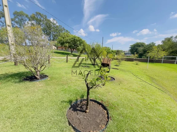 Imagem Magnífica casa de campo - Aceita Financiamento - Ninho Verde 1
