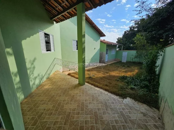 Imagem Casa à Venda