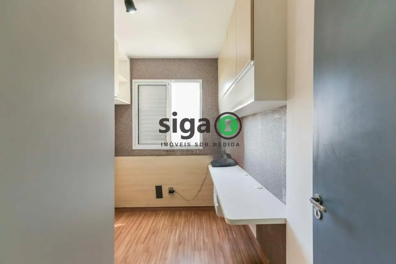 Imagem Apartamento à venda com 70m², 3 quartos e 2 vagas