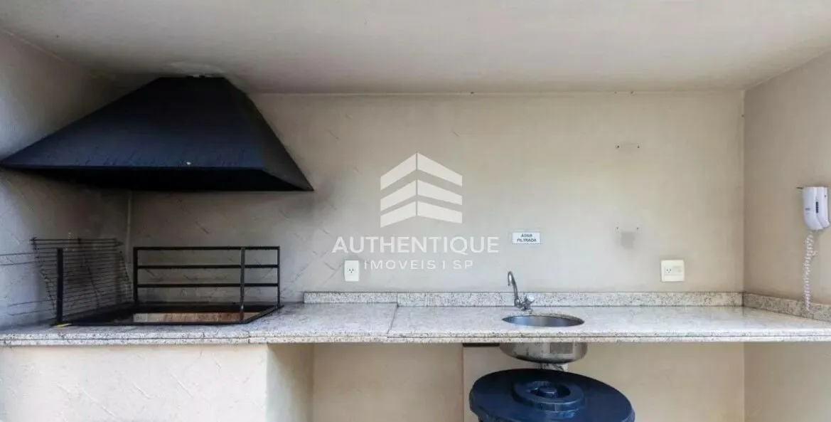 Imagem IL TERRAZZO COMPANY VILA CLEMENTINO - Apartamento à venda no bairro Vila Clementino - São Paulo/SP, Zona Sul