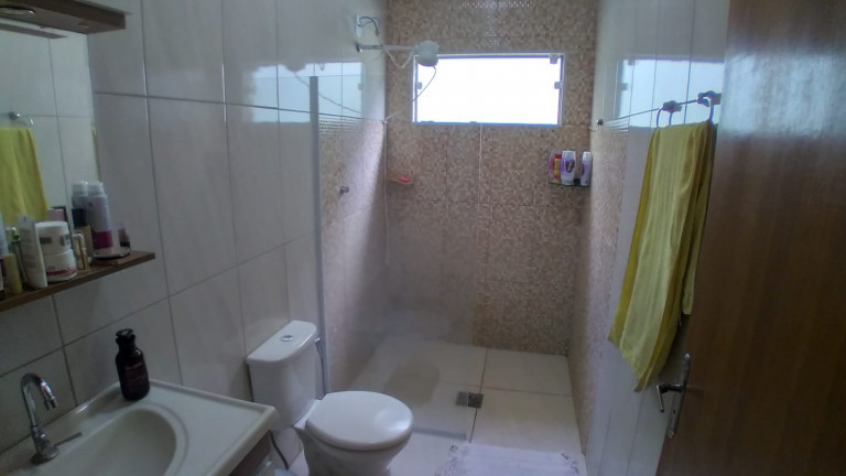 Imagem Casa com 3 Quartos à Venda,  em Jardim Santa Antonieta - Marília