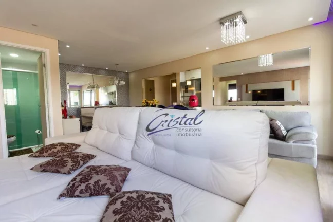 Imagem Apartamento com 3 quartos (1 suíte) à venda, 75 m² - Ferreira - Vila Sônia - São Paulo/SP