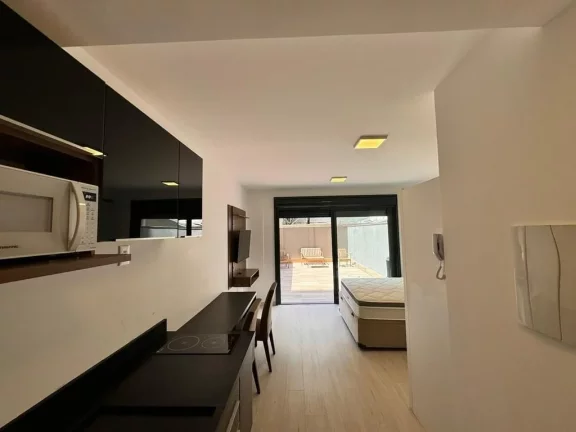 Foto do imóvel Apartamento para venda em Porto Alegre