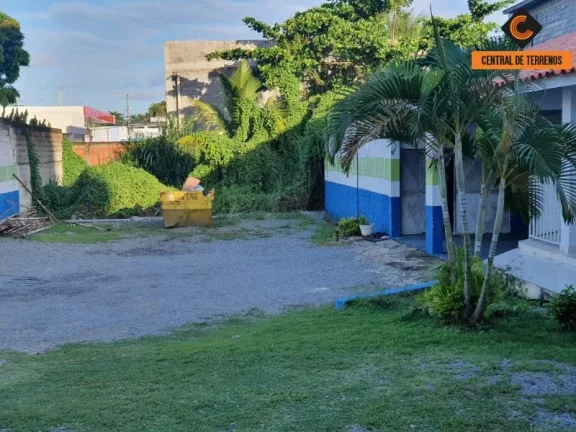 Foto do imóvel TERRENO EM LAURO DE FREITAS