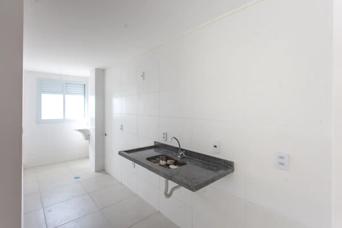 Imagem Apartamento para venda em Pirituba com 2 quartos, sendo 1 suíte, 49m2