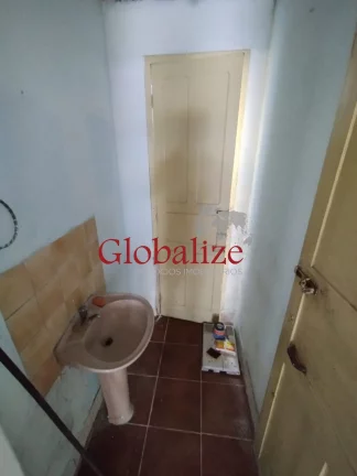 Imagem Loja e casa para reforma por R$1.700.000,00, no boqueirão em Santos