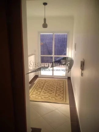 Imagem Apartamento á venda Praia Grande, bairro Solemar