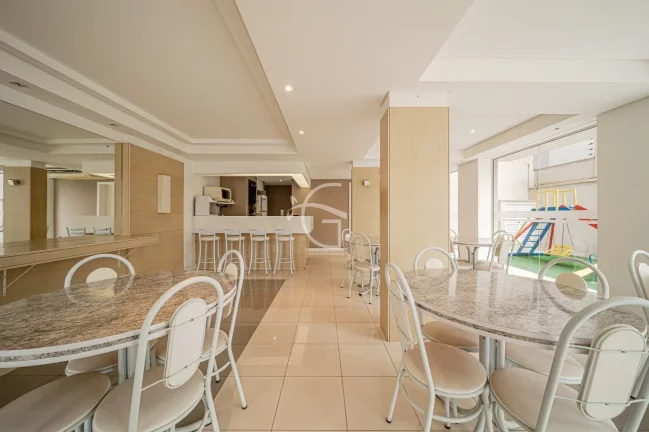 Imagem Apresentamos um lindo apartamento com 3 quartos, sendo 1 suíte