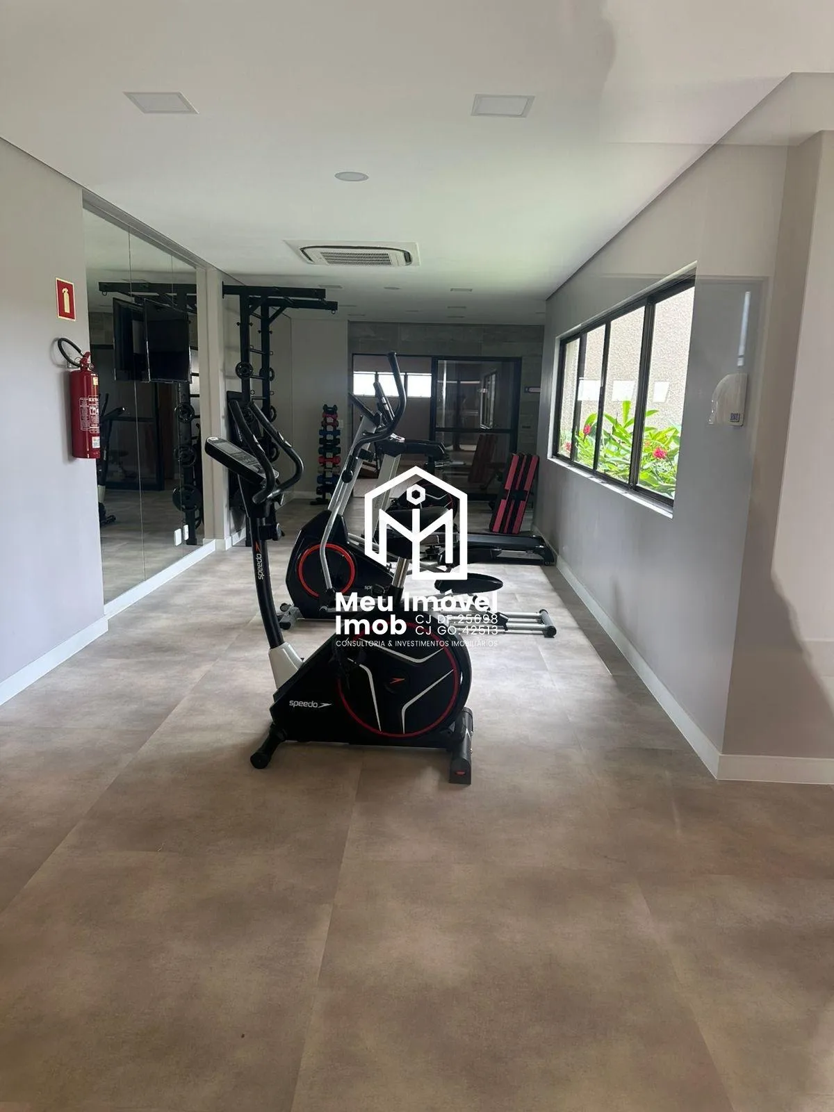 Imagem Vivance Clube de Morar 2 Quartos 1 Suíte 59m² Samambaia Sul