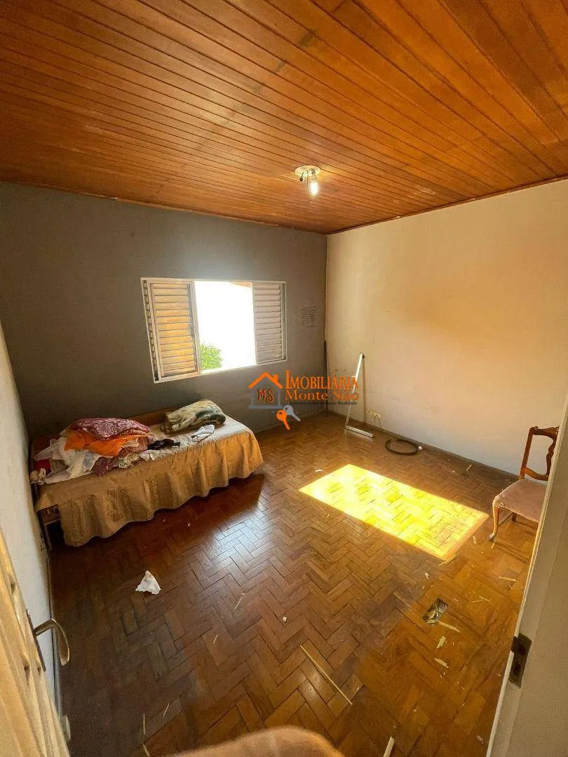 Imagem Casa com 3 dormitórios à venda, 300 m² por R$ 1.060.000,00 - Jardim da Glória - São Paulo/SP