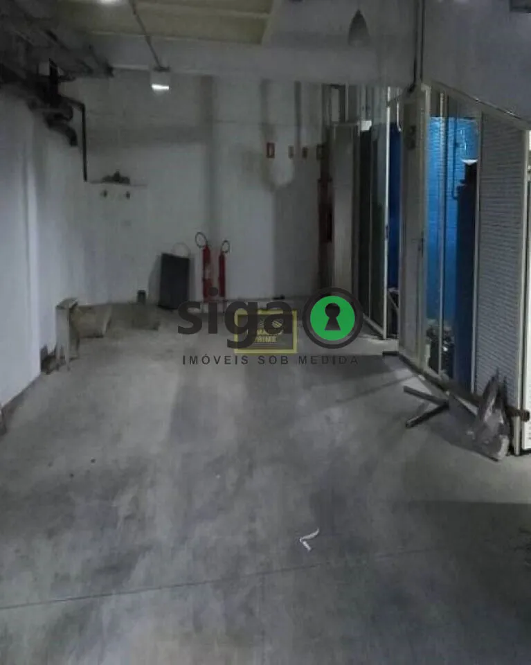 Imagem Prédio comercial na Vila Nova Conceição com 15 Vagas - 1200m² à Venda.