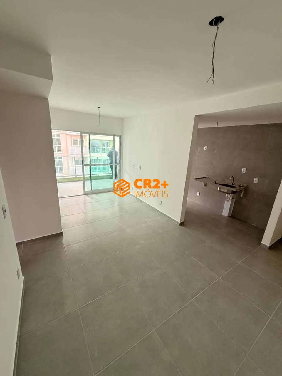 Imagem APARTAMENTO À VENDA BEIRA-MAR NO JANGA 70m²3 quartos