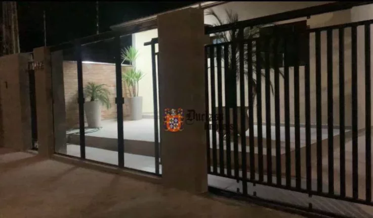 Imagem Casa com 3 dormitórios à venda, 158 m² por R$ 950.000 - Martim de Sá - Caraguatatuba/SP