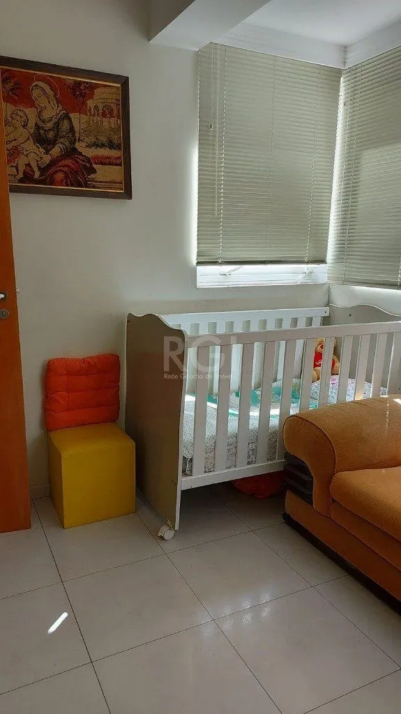 Imagem Apartamento em Menino Deus