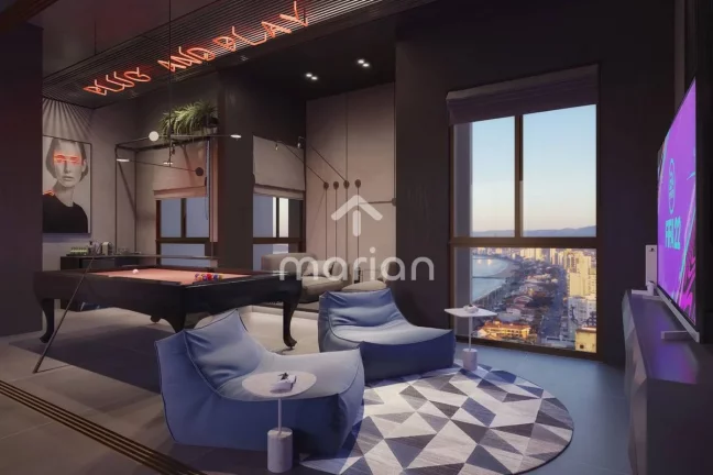 Imagem Apartamento com 3 quartos, Centro - Balneário Piçarras