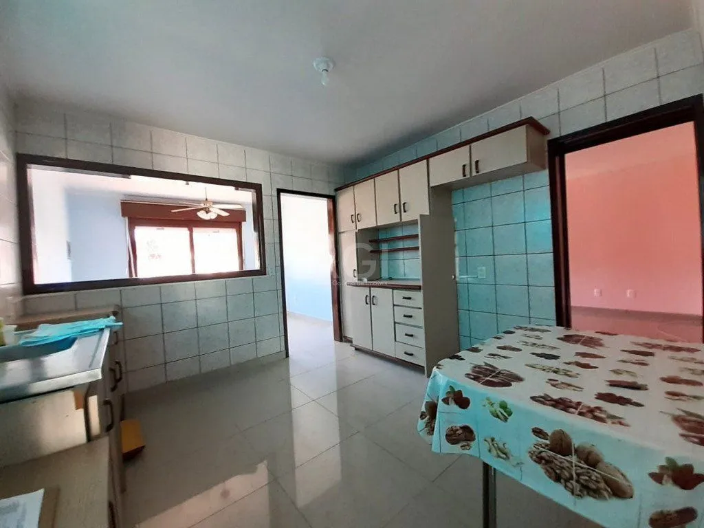 Imagem Casa para Venda - 149m², 3 dormitórios, sendo 1 suites, 3 vagas - Jardim Sabará