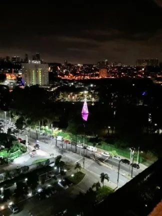 Imagem Apartamento em Jardim Tupanci - Barueri, SP