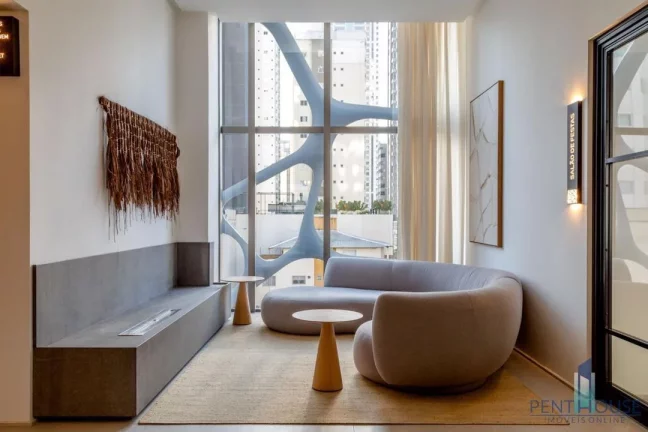 Imagem Apartamento Zona Central para Venda em Balneário Camboriú, CENTRO, 4 dormitórios, 3 suítes, 4 banheiros, 3 vagas
