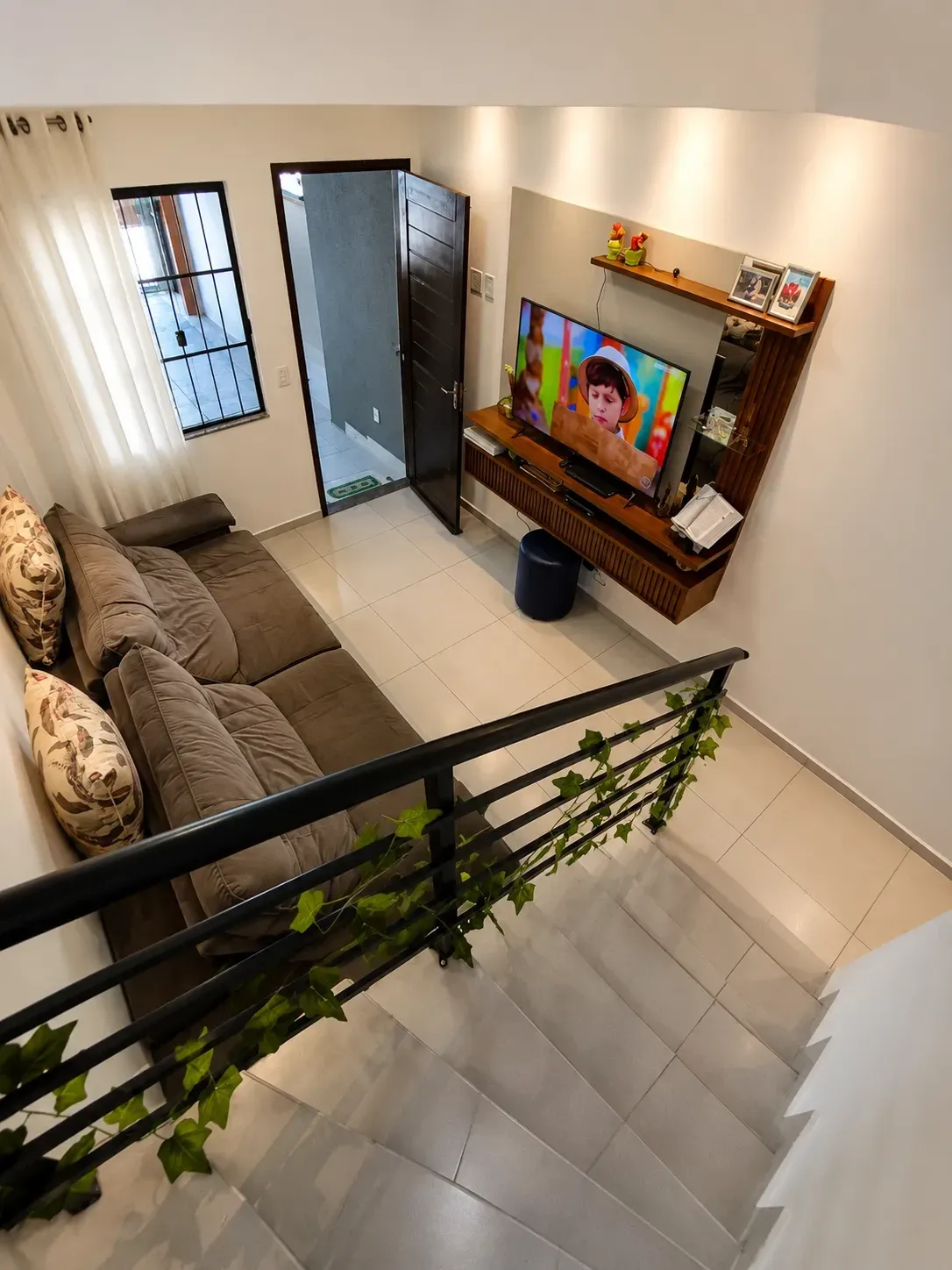 Imagem Sobrado com 2 Quartos à Venda, 65 m² em Jardim Iririú - Joinville