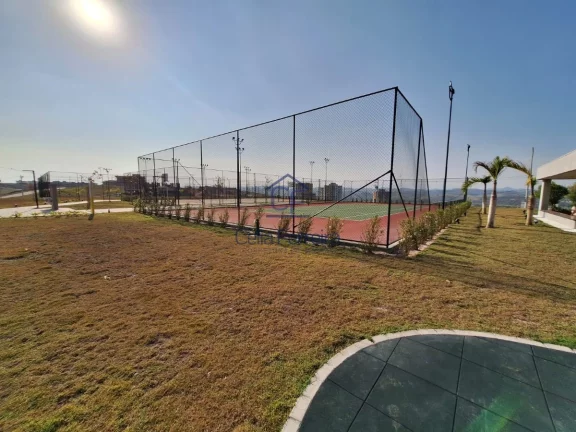 Imagem Excelente Terreno 332m² à venda Loteamento Terras Alpha = São José dos Campos/SP