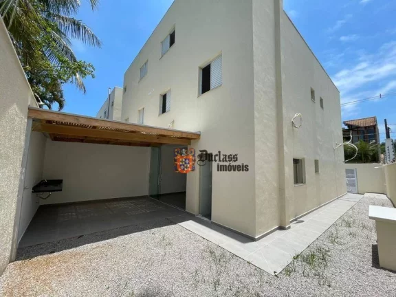 Imagem Sobrado com 4 dormitórios à venda, 150 m² por R$ 2.500.000,00 - Juquehy - São Sebastião/SP