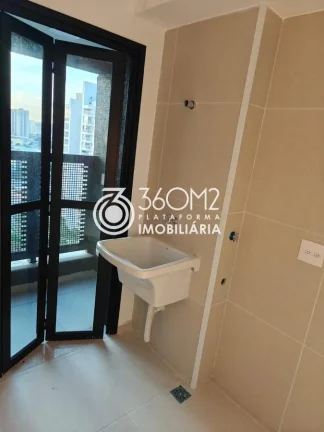 Imagem Apartamento para Venda em Santo André / SP no bairro Campestre